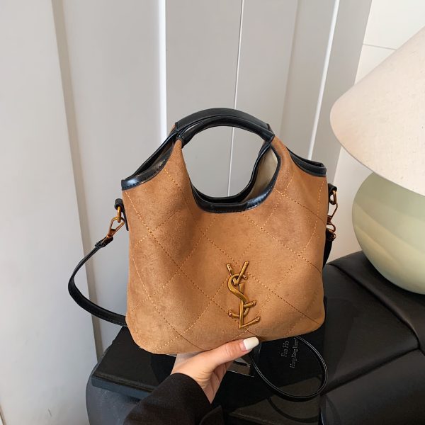High-End Women's Tote Bag - Image 2