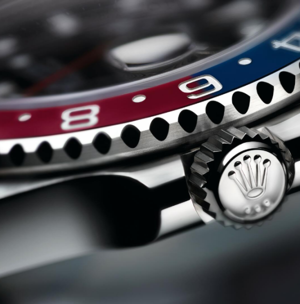Rolex Greenwich II Series M126710BLRO-0001 Watch - Image 4