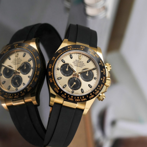 Rolex Cosmograph Daytona Series M116518ln-0048 Watch