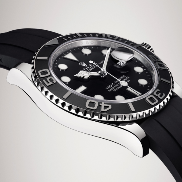 Rolex Yacht Master Series M226659-0002 Watch - Image 4