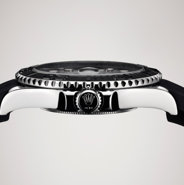 Rolex Yacht Master Series M226659-0002 Watch - Image 2