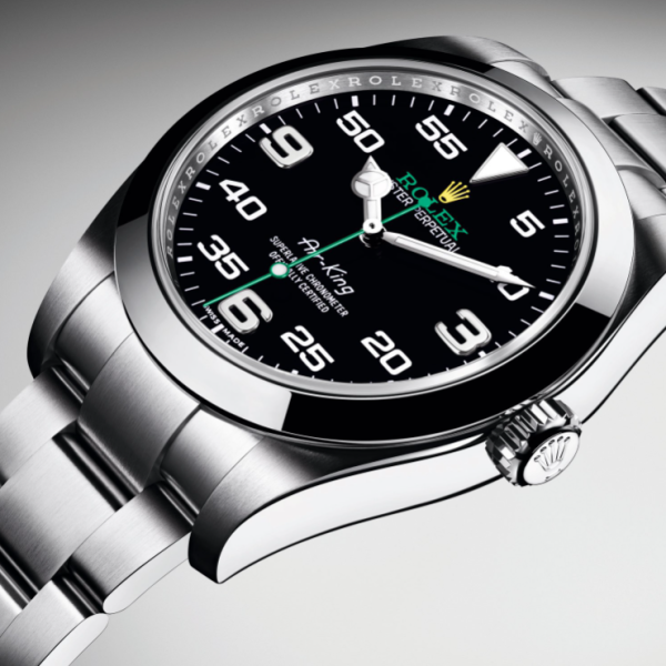 Rolex Airline霸王系列 M116900-0001 watch - Image 3