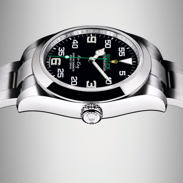 Rolex Airline霸王系列 M116900-0001 watch - Image 2