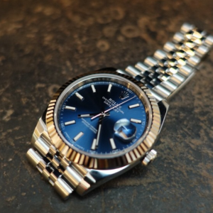Rolex Day-Date series M126334-0002 wristwatch