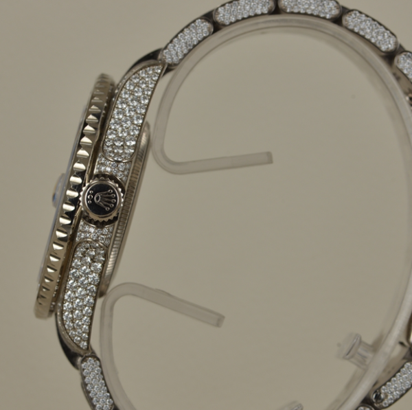Rolex Greenwich II Series 116769TBR-74779B Watch - Image 3