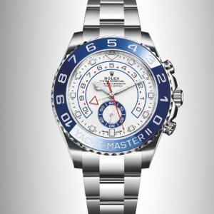 Rolex Yacht Master Series M116680-0002 Watch