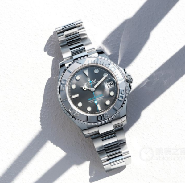 Rolex Yacht Master Series M268622-0002 Watch