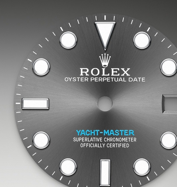 Rolex Yacht Master Series M268622-0002 Watch - Image 3