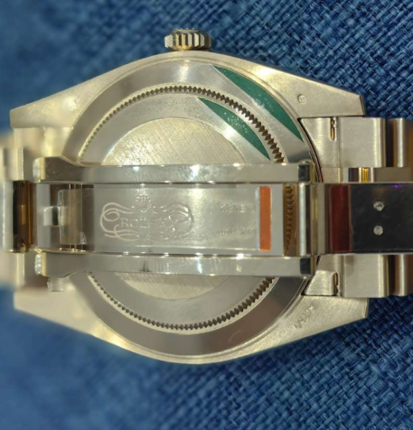 Rolex Day-Date series M228238-0067 wristwatch - Image 5