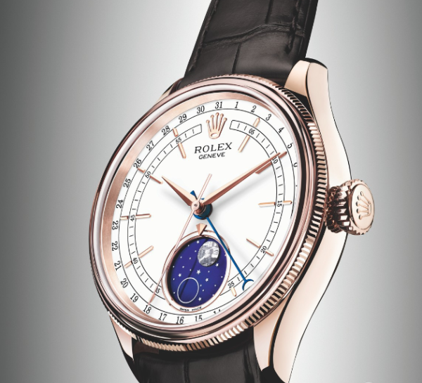 Rolex Ceriani Series M50535-0002 Watch - Image 2