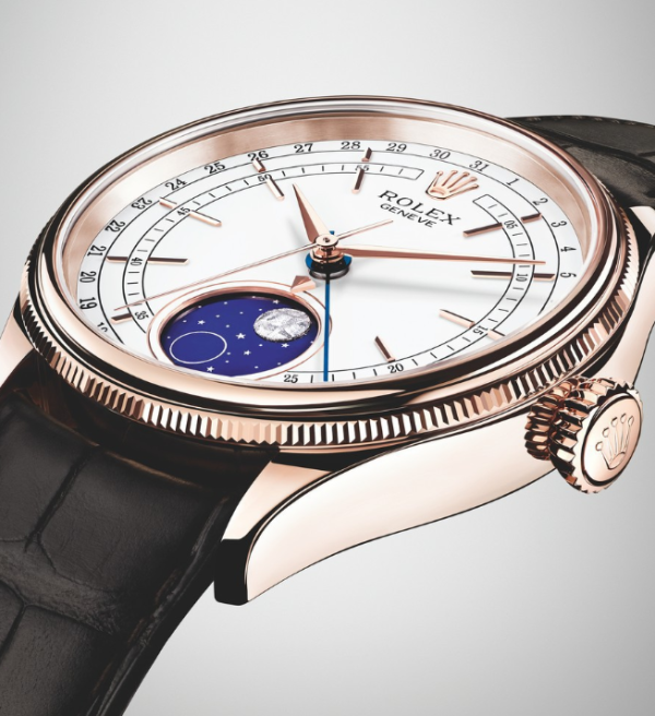 Rolex Ceriani Series M50535-0002 Watch - Image 3
