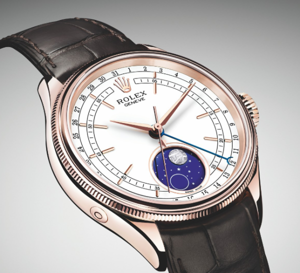 Rolex Ceriani Series M50535-0002 Watch - Image 4