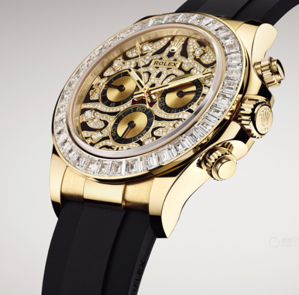 Rolex Cosmograph Daytona Series 116588 TBR Watch - Image 5