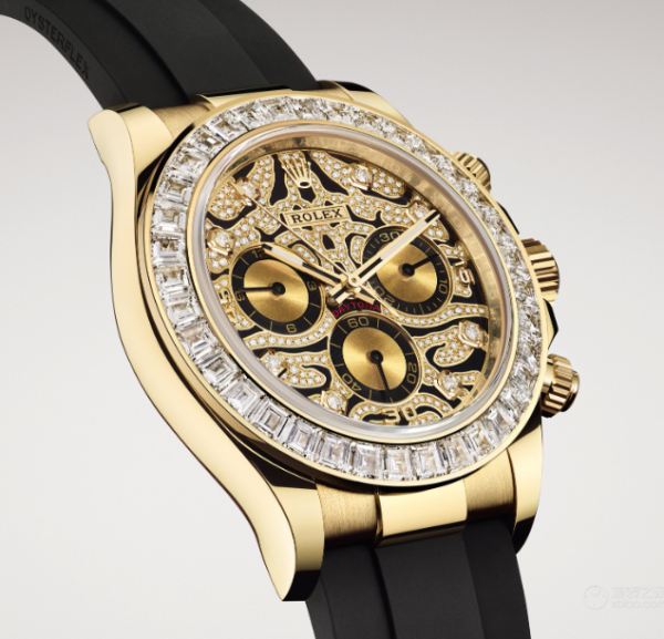 Rolex Cosmograph Daytona Series 116588 TBR Watch - Image 4