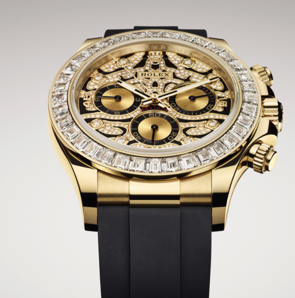 Rolex Cosmograph Daytona Series 116588 TBR Watch - Image 2