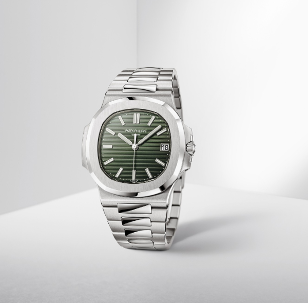 Patek Philippe Sport Elegant Series 5711/1A-014 Watch