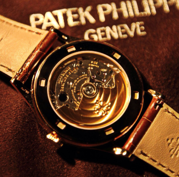 Patek Philippe Classic Series 5296R-001 Rose Gold Watch - Image 5