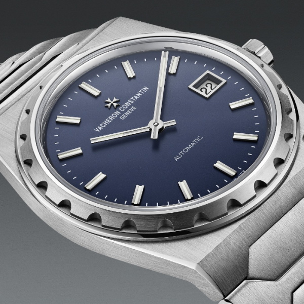 The historical masterpiece series 4200H/222A-B934 of Vacheron Constantin watch - Image 4