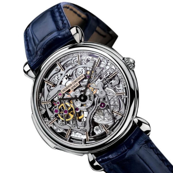 Vacheron Constantin Heritage Series   30030/000P-8200 Watches - Image 2