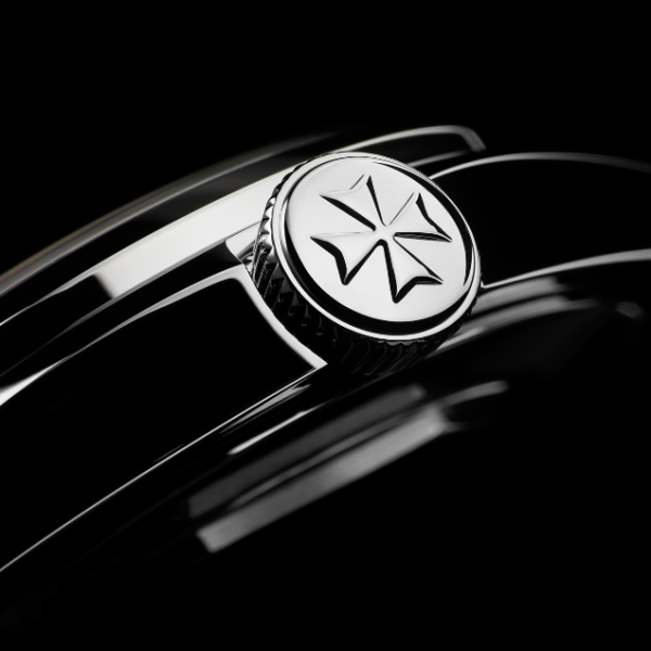 Vuitton 50 Series 4600E/000A-B487 Timepiece of Chopard - Image 4