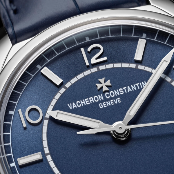 Vuitton 50 Series 4600E/000A-B487 Timepiece of Chopard - Image 5