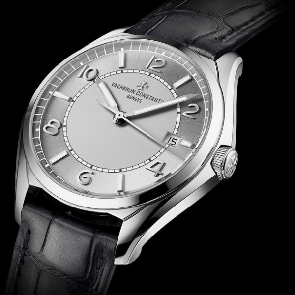 Vuitton 50 Series 4600E/000A-B442 Timepiece of Chopard - Image 4