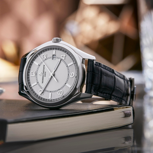 Vuitton 50 Series 4600E/000A-B442 Timepiece of Chopard - Image 2