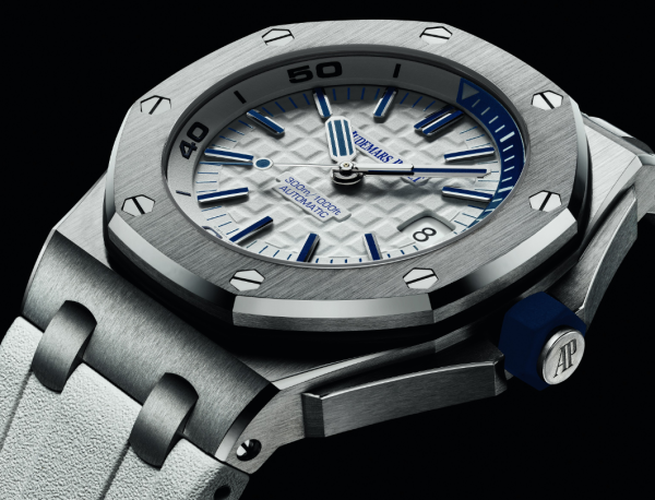 Audemars Piguet 15710ST.OO.A010CA.01 - Image 2