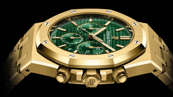 Audemars Piguet 26331BA.OO.1220BA.02 - Image 2