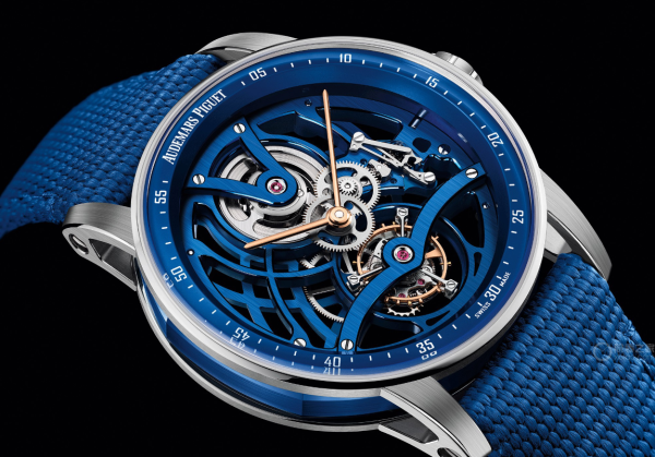 Audemars Piguet 26600NB.OO.D346KB.01 - Image 2
