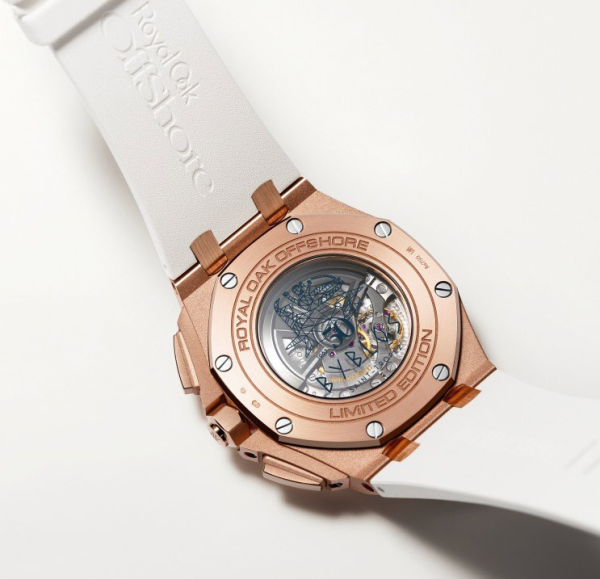 Audemars Piguet 26408OR.OO.A010CA.01 - Image 2