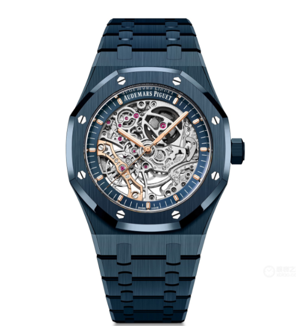 Audemars Piguet 15416CD.OO.1225CD.01