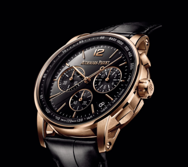 Audemars Piguet 26393OR.OO.A002CR.01