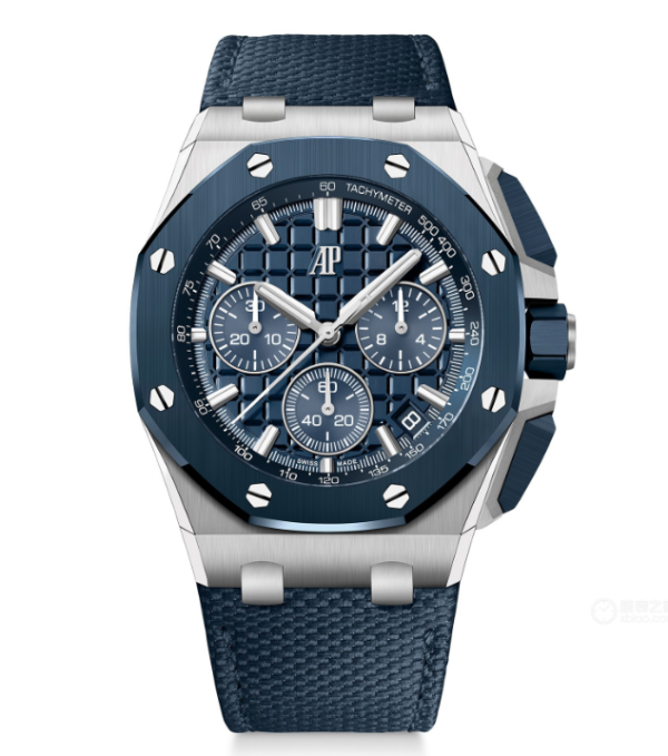 Audemars Piguet 26420SO.OO.A029VE.01