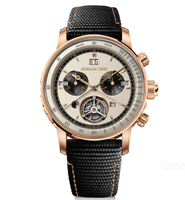 Audemars Piguet 26398OR.OO.D002KB.01