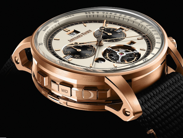 Audemars Piguet 26398OR.OO.D002KB.01 - Image 2