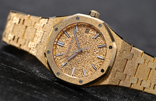 Audemars Piguet 77450BA.GG.1361BA.01 - Image 2