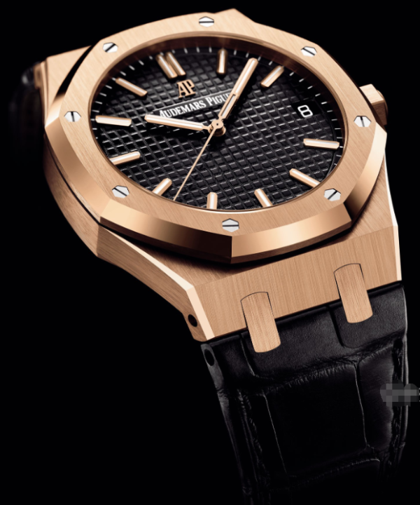Audemars Piguet 15500OR.OO.D002CR.01 - Image 2