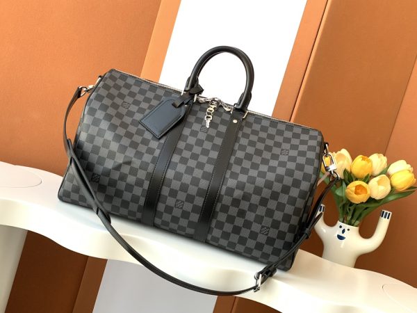 Keepall 45 Travel Bag