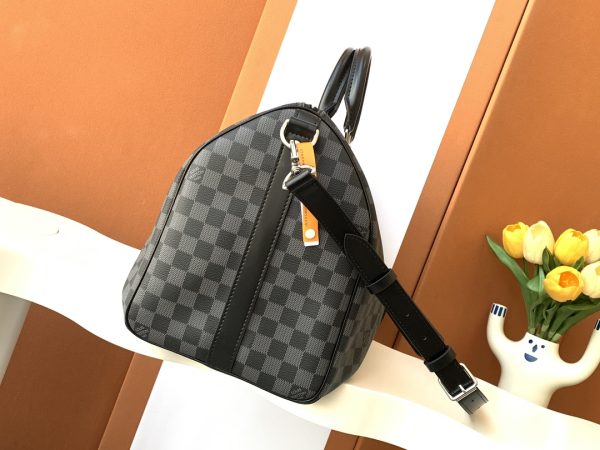 Keepall 45 Travel Bag - Image 2