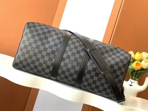 Keepall 45 Travel Bag - Image 4