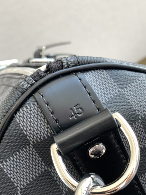 Keepall 45 Travel Bag - Image 5
