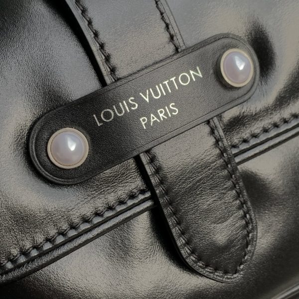 Model M13989 Cargo Mini Handbag - Image 5