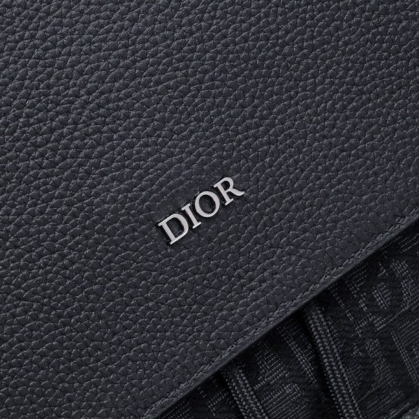 New model saddle-style backpack - Image 4