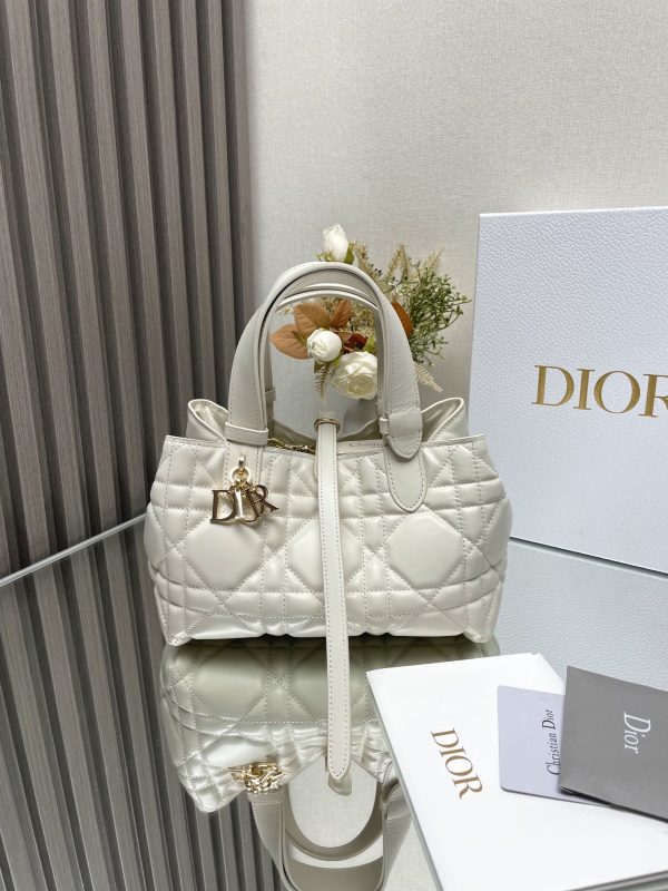 TOUJOURS Handbag