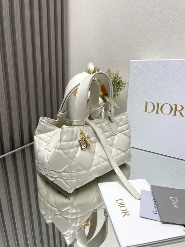TOUJOURS Handbag - Image 2