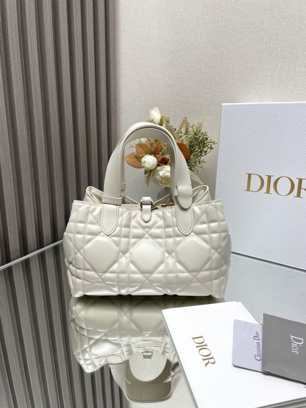 TOUJOURS Handbag - Image 3