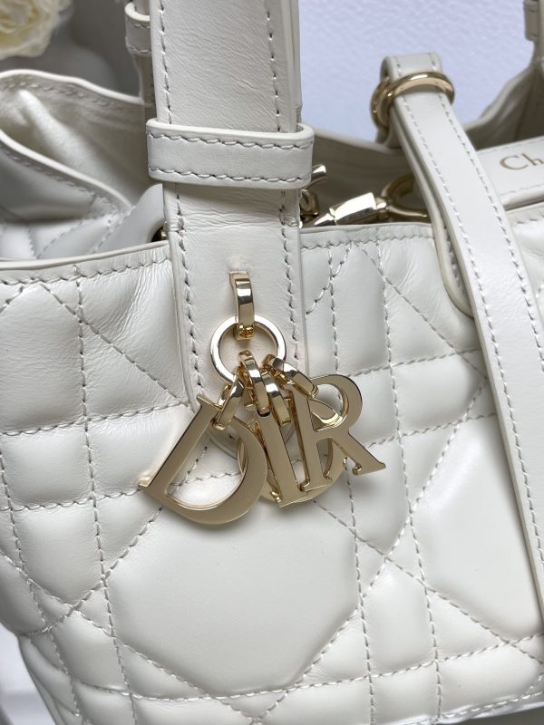 TOUJOURS Handbag - Image 4