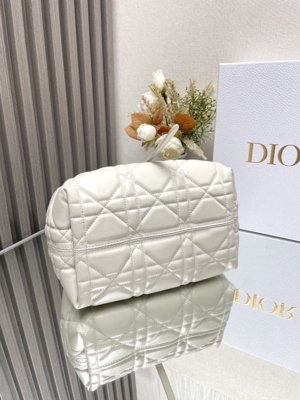 TOUJOURS Handbag - Image 5
