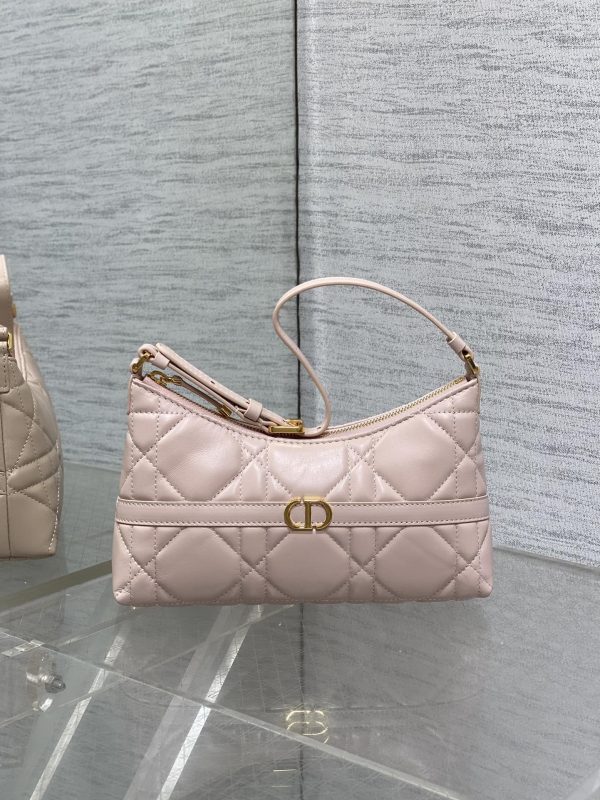 Winter-Spring Collection Miss Dior Mini Shoulder Bag with Watermelon Shape
